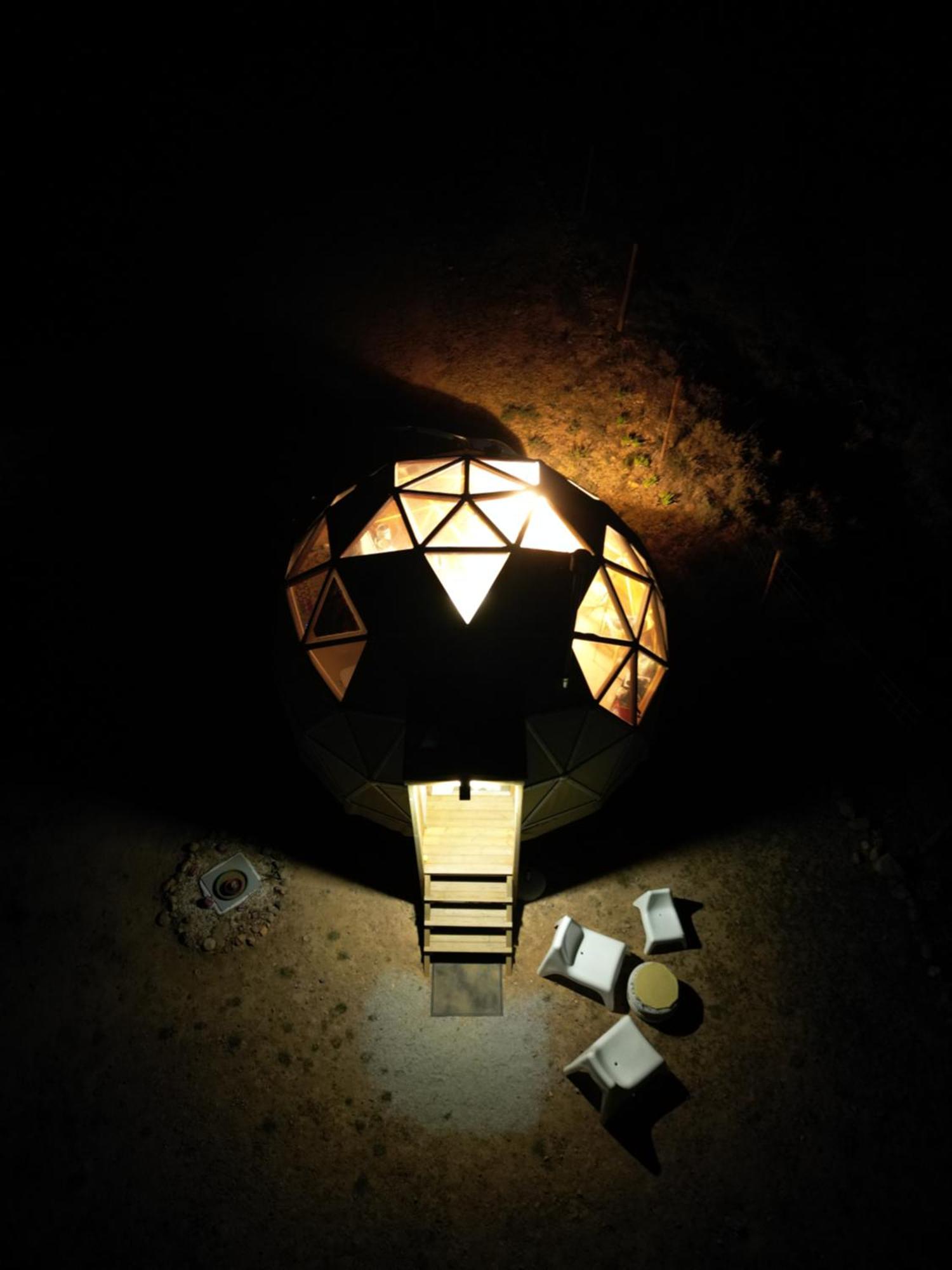 فندق Mirador De Pideago - Gratal Y Nabiella Bolea المظهر الخارجي الصورة